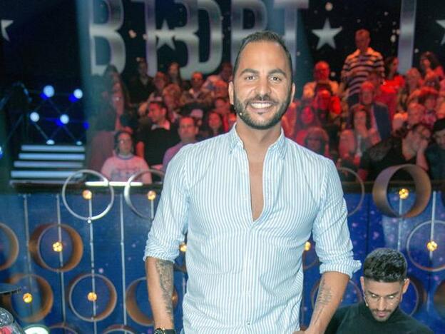 El motivo por el que Antonio Tejado no está preparado para volver a 'Sálvame'