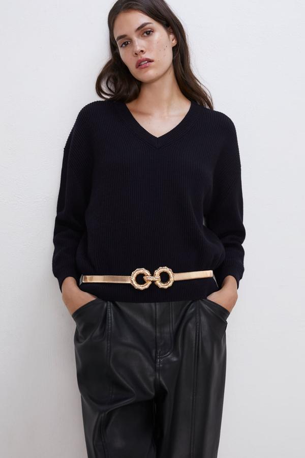 20 cinturones que transforman un buen look en uno extraordinario