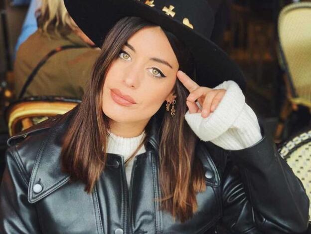 Necesitamos la biker low cost de H&M que tiene Dulceida