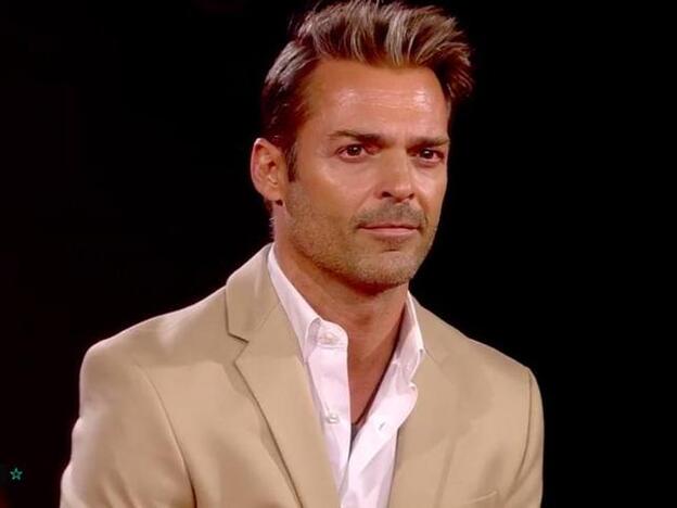 Hugo Castejón, expulsado de 'GH VIP 7': ¿llega la paz a la casa?