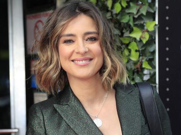 Sandra Barneda confirma la ruptura con Nagore Robles