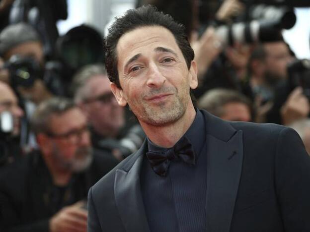 Adrien Brody, el actor que ganó un Oscar y desapareció