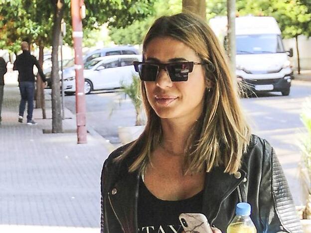 Elena Tablada y el cumplimiento de las resoluciones judiciales