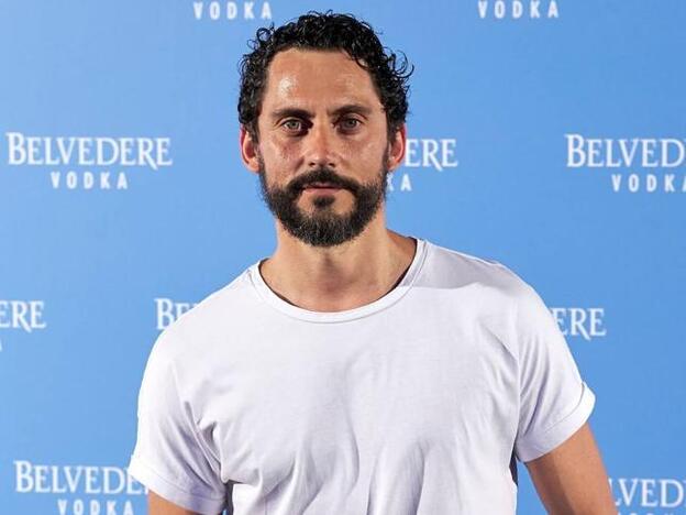 Paco León vive su mejor momento sentimental