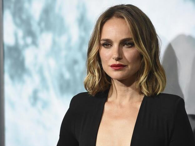 El nuevo corte de pelo de Natalie Portman y otras famosas: rejuvenecen y son pura elegancia