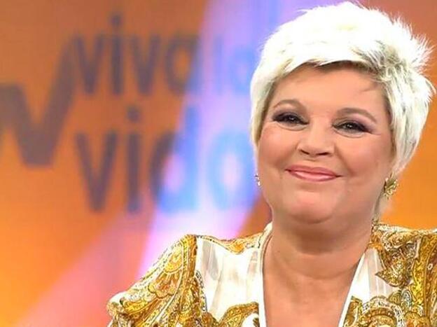 La petición de Rocío Carrasco a Terelu Campos, que no piensa traicionarla