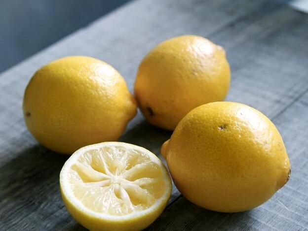 Beneficios del yuzu: un cítrico japonés cargado de vitamina C
