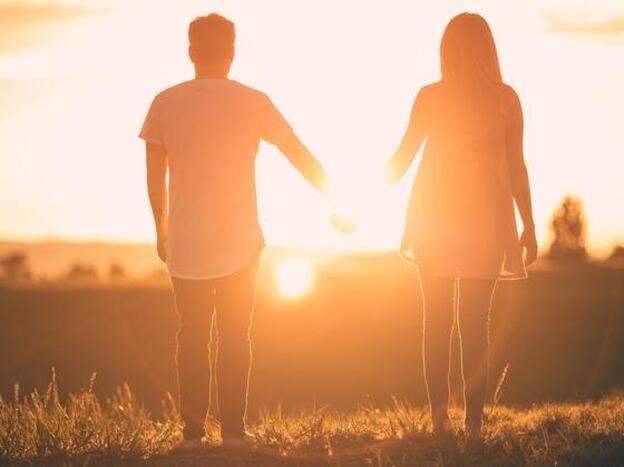 ¿En qué momento tu ligue se convierte en novio ?