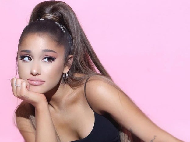 ¿Es este el adiós definitivo de Ariana Grande a su coleta?