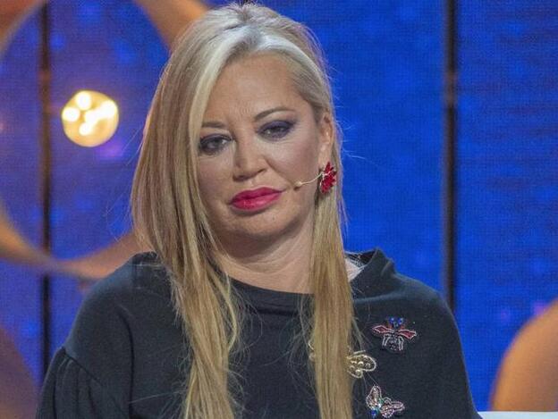 Nuevo mazazo judicial para Belén Esteban y su familia