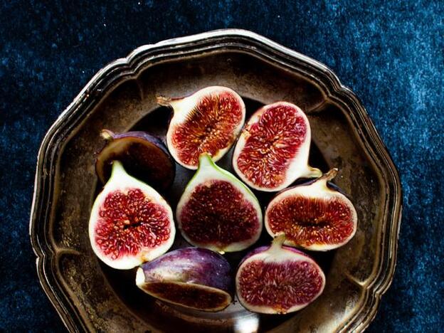 Alimentos otoñales que mejoran tu vida sexual