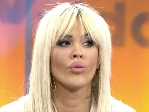 El motivo real de la ruptura de Ylenia Padilla y Antonio Tejado