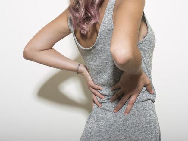 5 consejos para hacer frente a la ciática