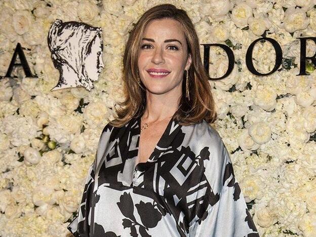 La modelo Inés Sainz anuncia que tiene cáncer