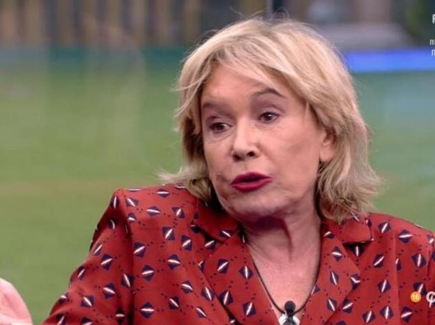 Antonio David Flores también traiciona a Mila Ximénez