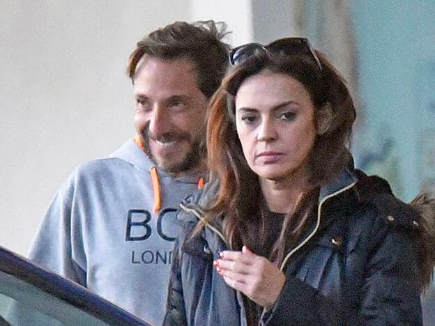 Olga Moreno rompe su silencio y lanza un mensaje a Rocío Carrasco