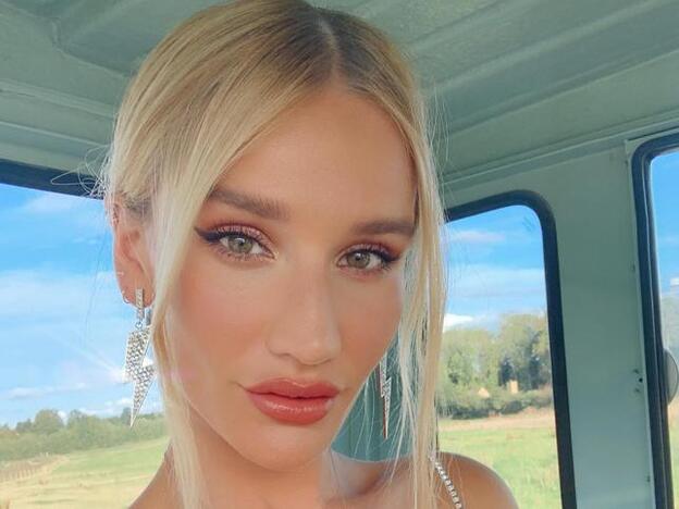 La sobrina de Charlotte Tilbury desvela sus trucos de maquillaje para que copies los mejores looks de pasarela