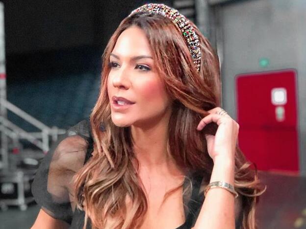 Tamara Gorro aparece en Instagram más natural que nunca y sin maquillaje