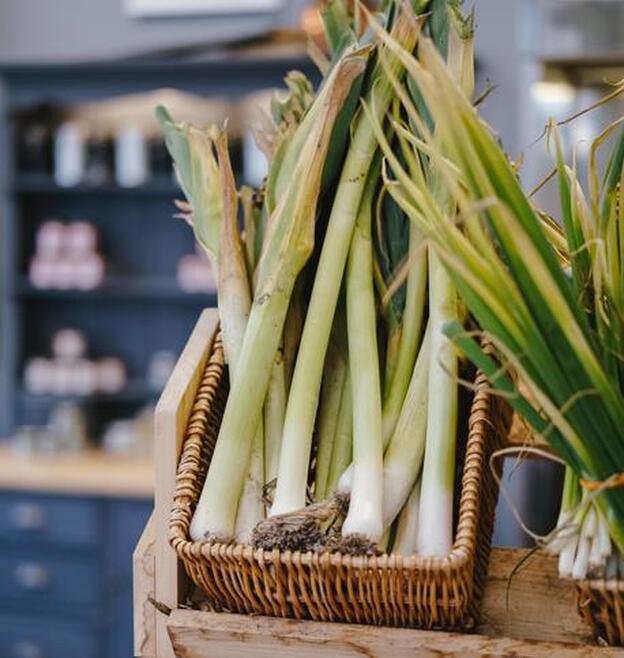 No es broma: los calçots son un alimento afrodisíaco (y te contamos por qué)