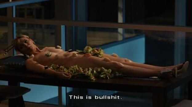 Nyotaimori, ¿por qué todo el mundo habla de esta práctica sexual?