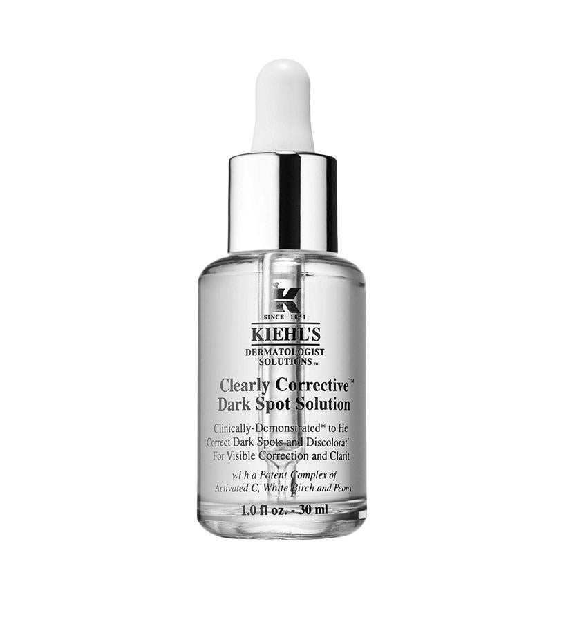 Clearly Corrective Dark Spot Solution de Kiehl’s