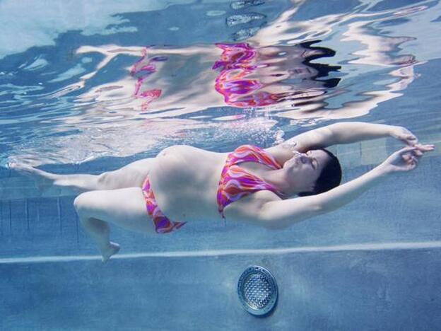 5 ejercicios para realizar durante y después del embarazo