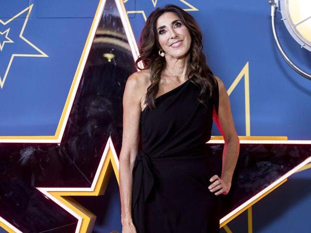 El único compañero de 'Sálvame' presente en el cumpleaños de Paz Padilla