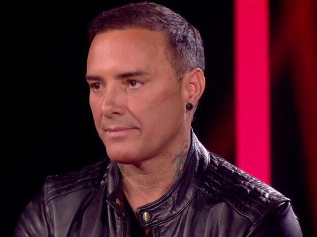 Dinio, expulsado de 'GH VIP 7' en su duelo con Mila Ximénez