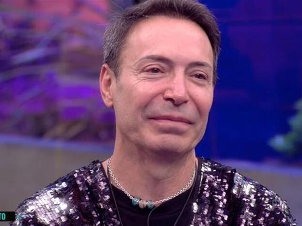 El Maestro Joao rompe con Pol Badía desde la casa de 'GH VIP 7'