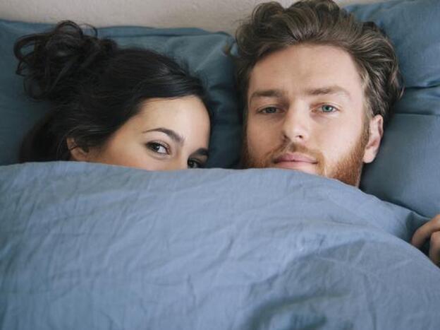 Desmontando 5 mitos sobre el sexo