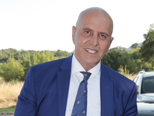 El duro mensaje de Kiko Matamoros a su hijo Diego