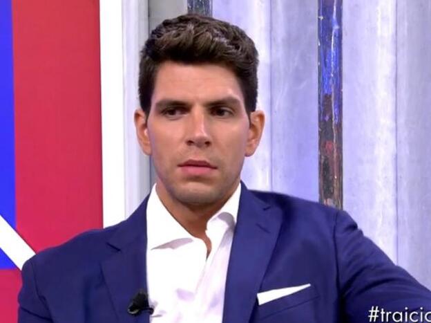 La drástica decisión de Diego Matamoros ante el tonteo de Estela Grande y Kiko Jiménez en 'GH VIP 7'