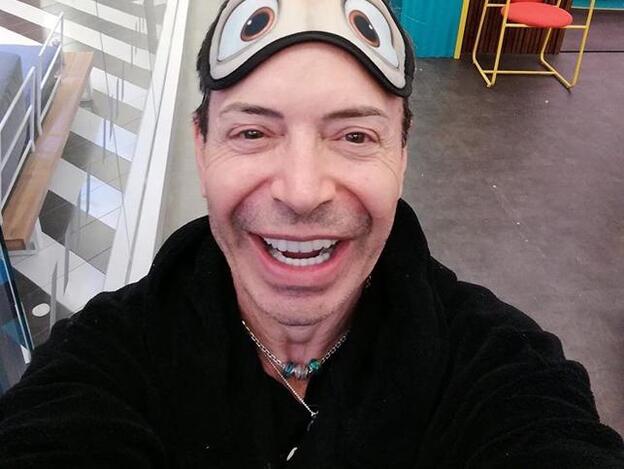 Lo que gana el Maestro Joao, concursante de 'GH VIP 7', en su negocio como vidente