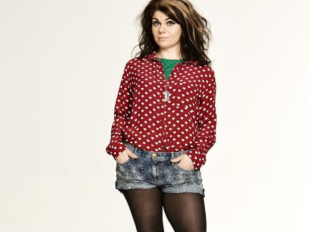 Brexit o (pre) menopausia, por Caitlin Moran