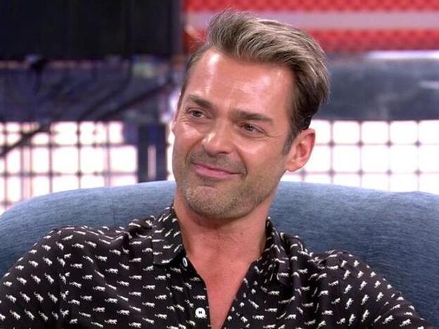 Hugo Castejón niega haber tenido problemas con las drogas