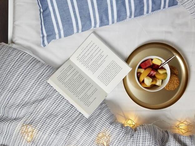 Primark tiene la ropa de cama más bonita y barata para decorar tu habitación este otoño-invierno