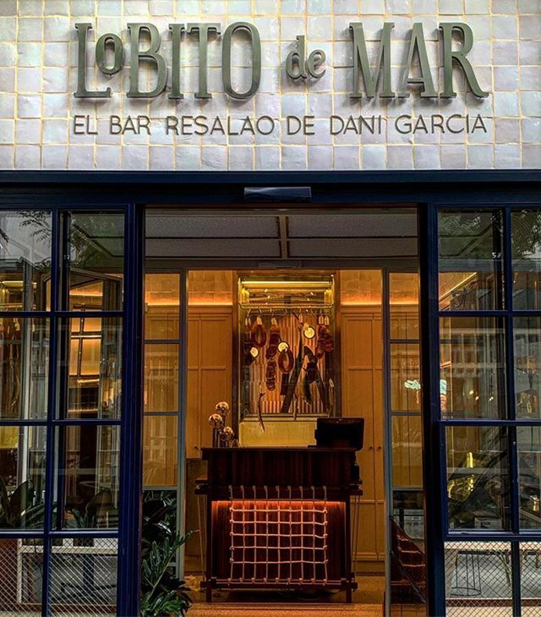 Los 15 restaurantes que deberías conocer y recomendar este otoño en Madrid