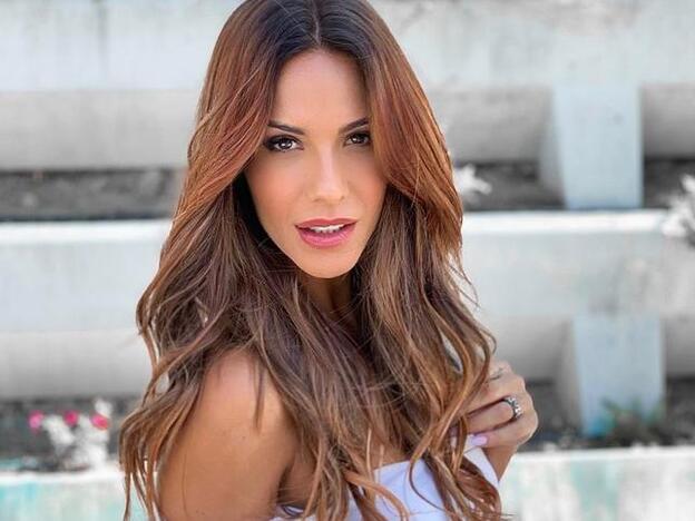 El nuevo truco de Tamara Gorro para camuflar ojeras, manchas e imperfecciones