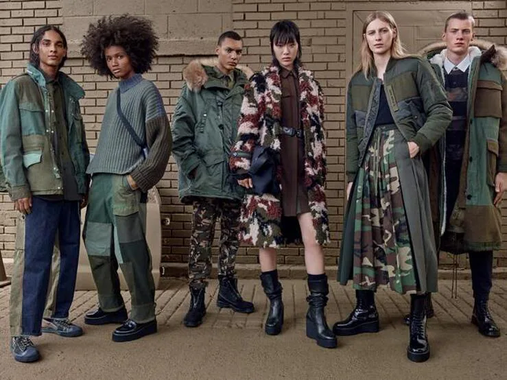 Los looks de la nueva colección de Zara SRPLS que arrasarán entre las influencers (empezando por Marta Ortega)
