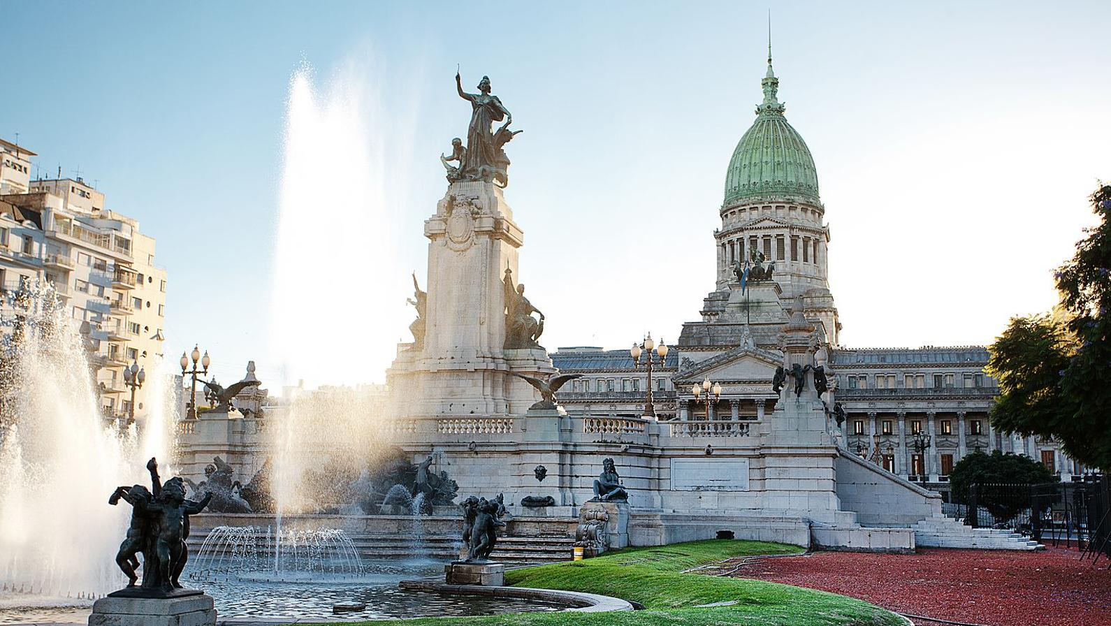 Buenos Aires, Argentina