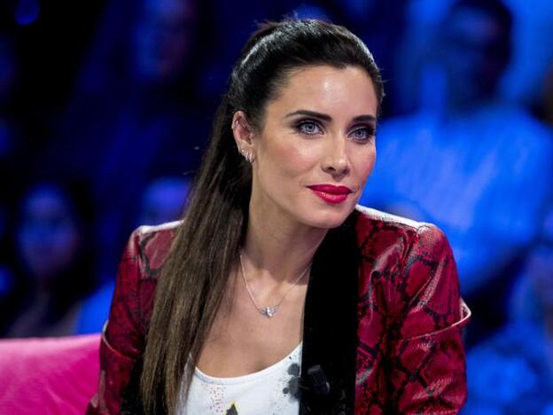 Pilar Rubio tiene el truco de estilo perfecto para pasar de un look sporty chic a un look elegante ¡en segundos!