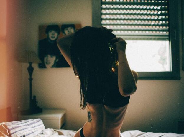 La manchega, la última postura sexual imposible