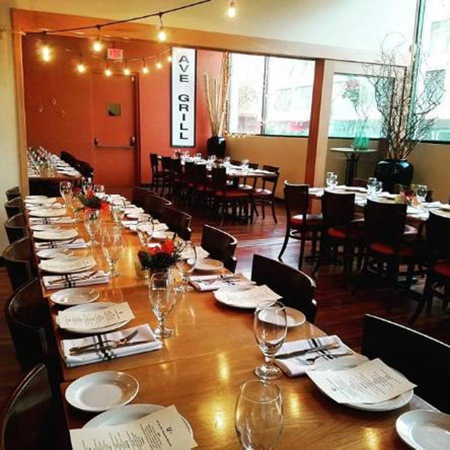 Los mejores restaurantes donde comer si haces un 'road trip' por EE.UU.