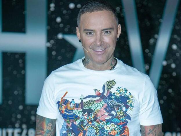 Así salvaron a Dinio sus hijos de las adicciones