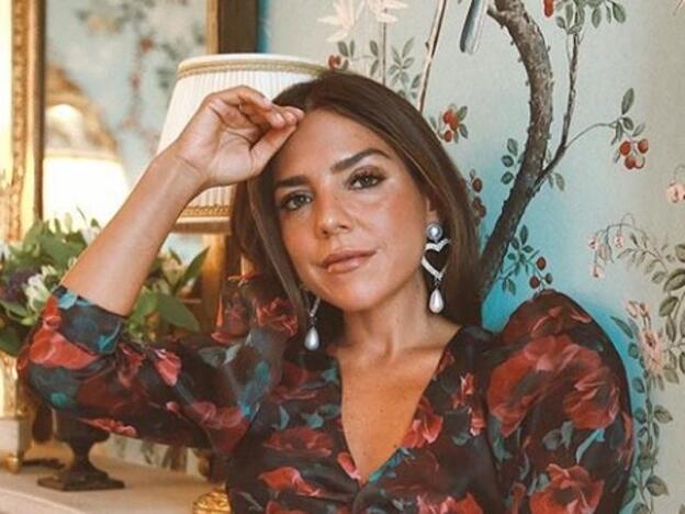 Esta mascarilla con la que Paula Ordovás borra las arrugas, es la favorita de las influencers