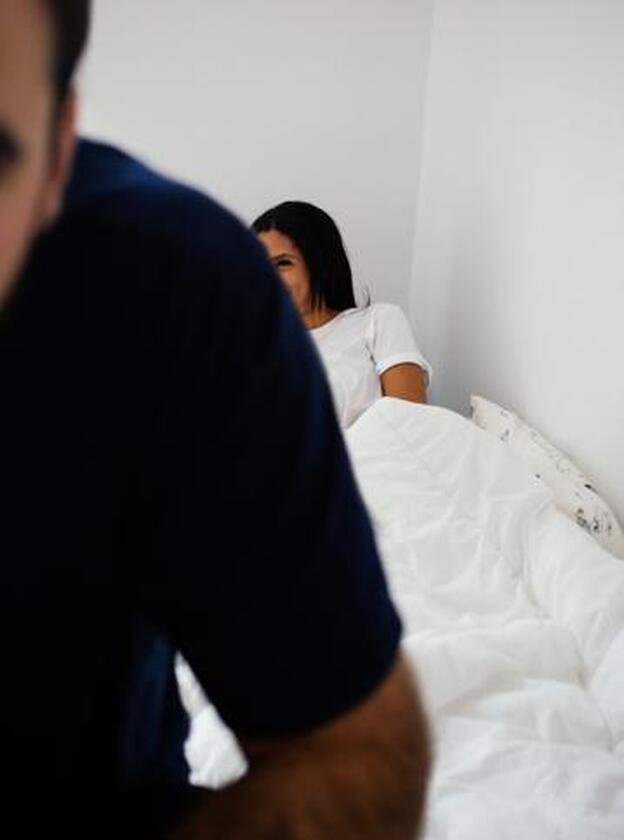 Posturas del Kamasutra que volverán loco a tu pareja