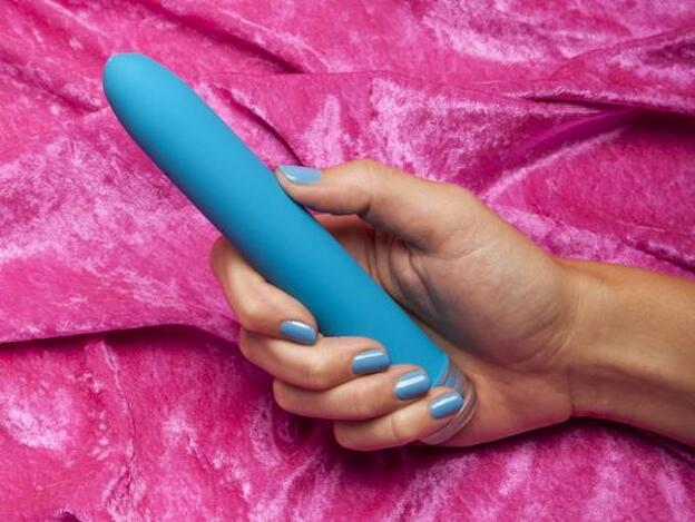 ¿Qué es el síndrome de la vagina muerta?