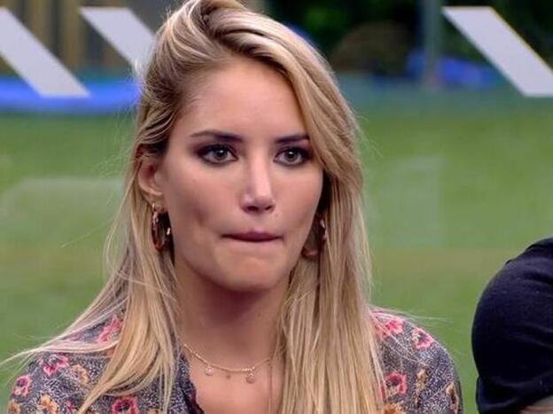 Plaga de piojos en la casa de 'GH VIP 7': Alba Carrillo da la voz de alarma