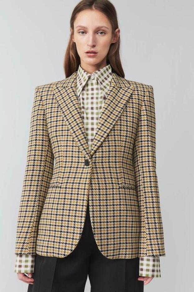 Tres americanas de H&M que podrían ser de Victoria Beckham