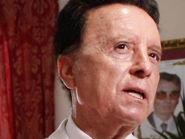 José Ortega Cano llama "desagradecido" a Kiko Jiménez